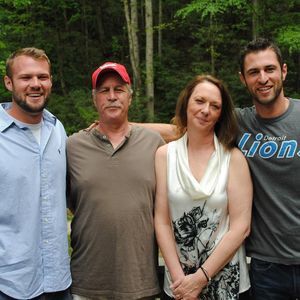 Meet your Posher, Jake